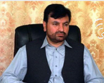 Militants Fleeing Nangarhar Vanquished in Laghman: Naeemi